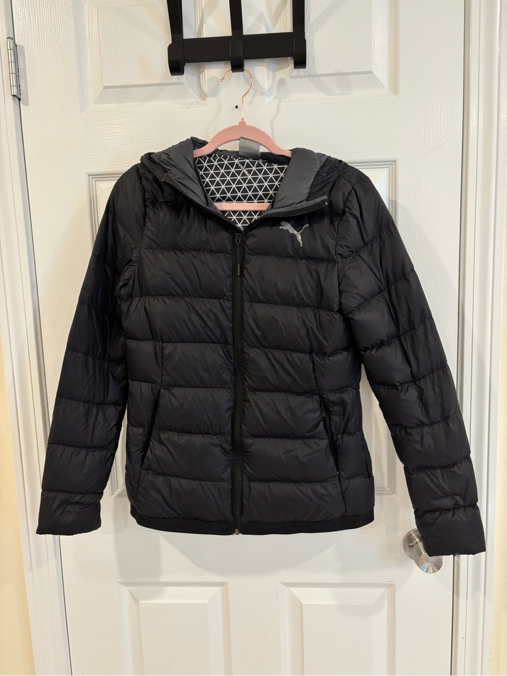 Puma PWRWARM Down Jacket S